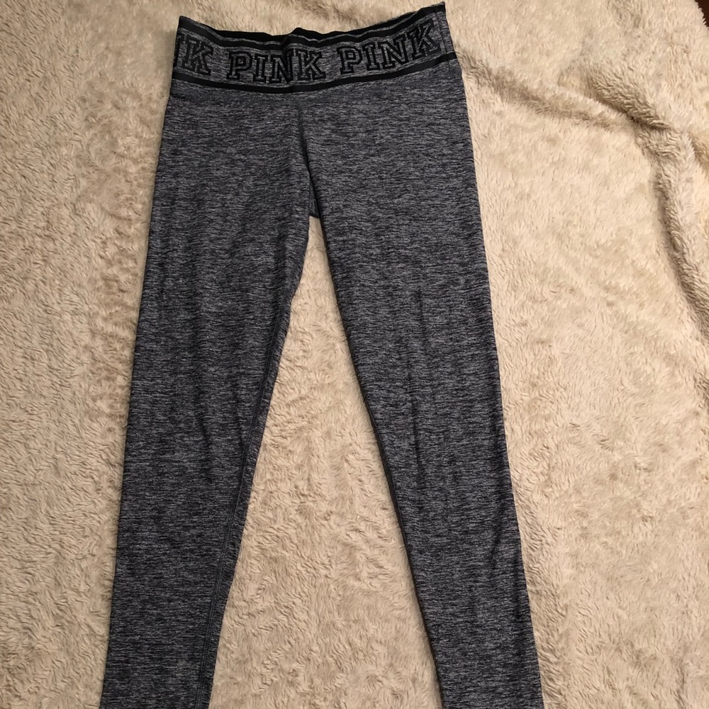 Victoria’s Secret PINK Ultimate Yoga Legging
